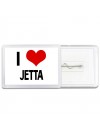 I love Jetta