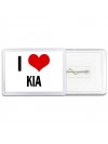 I love Kia