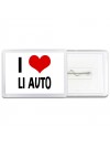 I love Li Auto