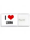 I love Livan