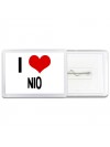 I love Nio