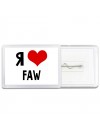 Я люблю FAW