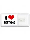 Я люблю Forthing