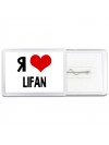 Я люблю Lifan