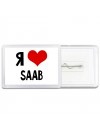 Я люблю Saab