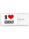 Я люблю Soueast