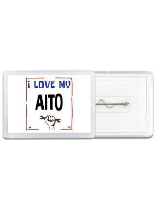 I love my Aito