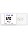 I love my BAIC