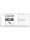 I love my Baojun