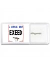 I love my EXEED