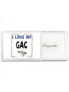 I love my GAC