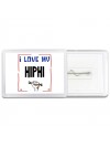 I love my HiPhi