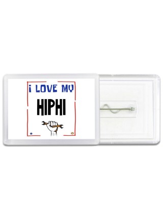 I love my HiPhi