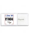 I love my Hyundai