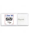 I love my Isuzu