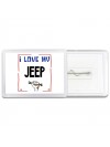 I love my Jeep