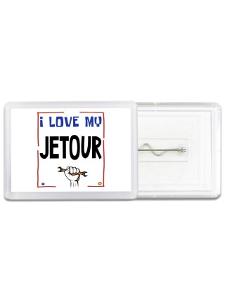 I love my Jetour