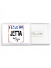 I love my Jetta