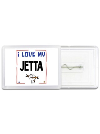 I love my Jetta