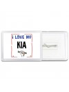 I love my Kia