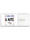 I love my Li Auto