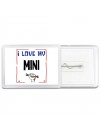 I love my Mini