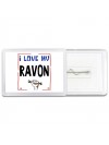 I love my Ravon