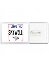 I love my Skywell