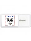 I love my TANK