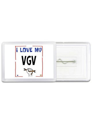 I love my VGV