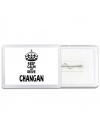 Keep calm and drive Changan