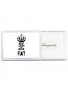 Keep calm and drive Fiat