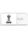 Keep calm and drive Hongqi