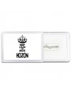 Keep calm and drive Hozon