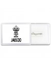 Keep calm and drive Jaecoo