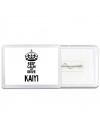 Keep calm and drive Kaiyi