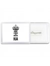 Keep calm and drive Kia