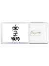 Keep calm and drive Volvo