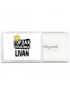 Гордая владелица Livan