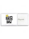 Гордый владелец Bmw