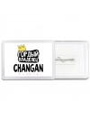Гордый владелец Changan