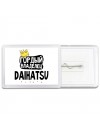 Гордый владелец Daihatsu