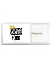 Гордый владелец Ford