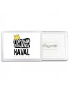 Гордый владелец Haval