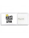 Гордый владелец Lifan