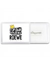 Гордый владелец Roewe