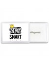 Гордый владелец Smart
