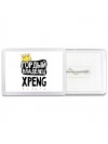 Гордый владелец Xpeng