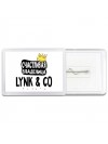 Счастливая владелица Lynk & Co