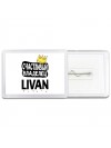 Счастливый владелец Livan